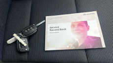 Hyundai Tucson 1.6 GDi Blue Drive SE Nav 5dr 2WD Petrol Estate